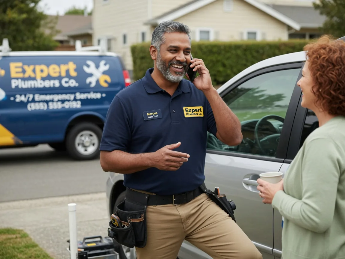 Drain Cleaning Redlands, CA FAQs